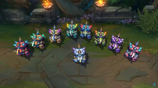 上海电竞发展现状与未来展望