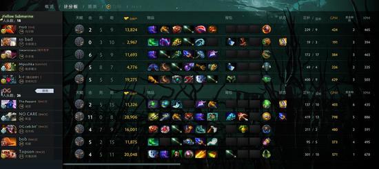 亚运会电竞新宠永劫无间引领上海电竞生态发展